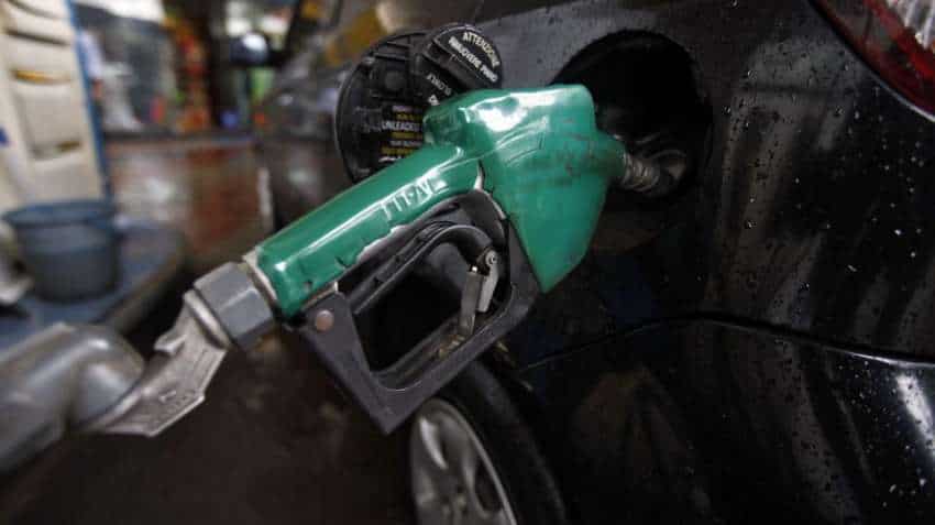 Petrol-Diesel Prices Today, December 22: Check latest fuel rates in Delhi, Bengaluru, Chennai, Mumbai, Noida, Chandigarh, and other cities