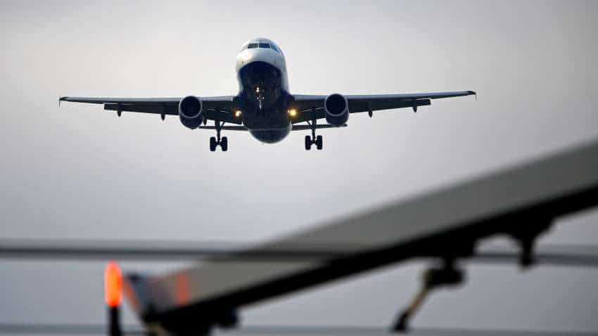 Aviation industry Rs 11,658 cr loss in 2021-22