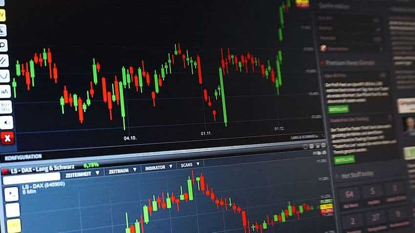 Stock Market LIVE Updates, Sensex Nifty, irctc share price, abans holdings ipo listing, us stock market dow jones, covid new variant omicron bf.7 impact