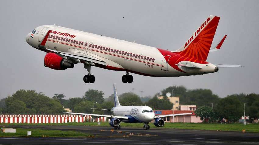 Aloke Singh to be chief of Air India&#039;s Low Cost Carrier business