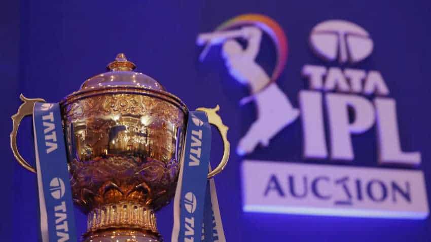 Full list of TATA IPL 2023 Player Auction - Check India, Australia, England, SA, NZ, SL, WI, Bangladesh, Afghanistan players list