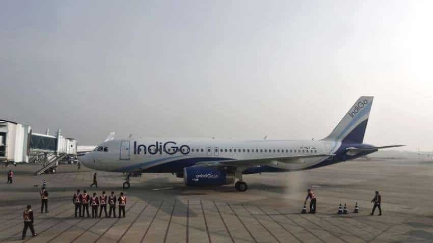 IndiGo 3-day winter offer for domestic, international flights from today - Check ticket price, travel valid date and other details