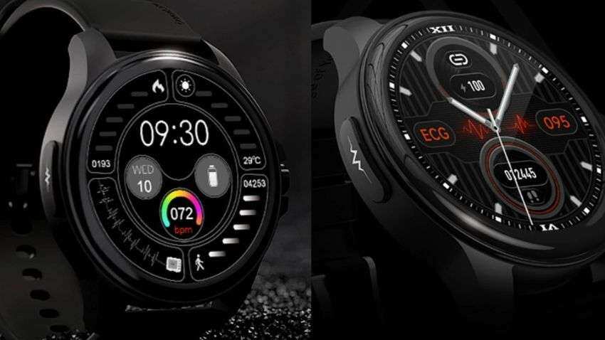 beatXP makes foray into smartwatch segment, targets 10% market share by 2023 beatXP makes foray into smartwatch segment, targets 10% market share by 2023