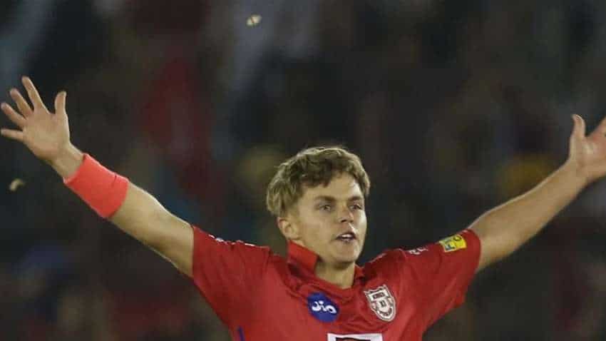 IPL 2023 Most Expensive Players List: England all-rounder Sam Curran sold for Rs 18.50 crore