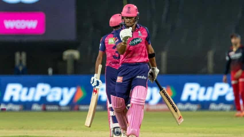 IPL 2023 Rajasthan Royals Players List: Check team updates and full team squad, captain, coach