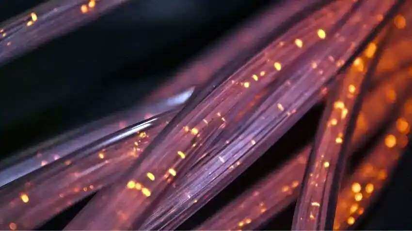 Trai initiates discussion on licensing framework, regulatory mechanism for submarine cable landing Trai initiates discussion on licensing framework, regulatory mechanism for submarine cable landing
