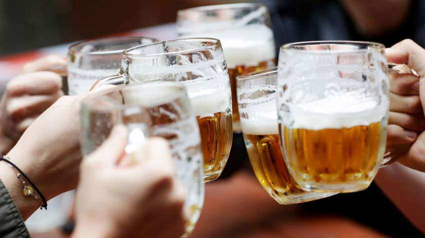 NCLAT sets aside pleas against CCI&#039;s Rs 873-crore penalty on UBL, other beer makers