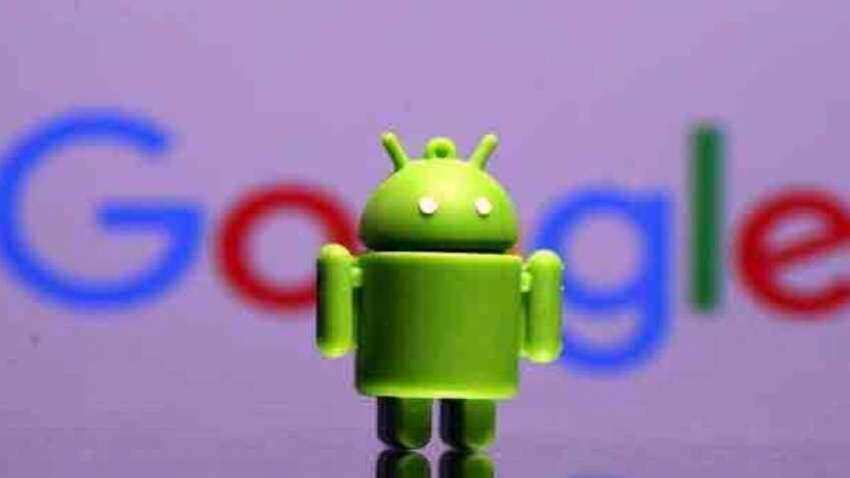 Google challenges CCI order on Android devices, says it is setback for phone users