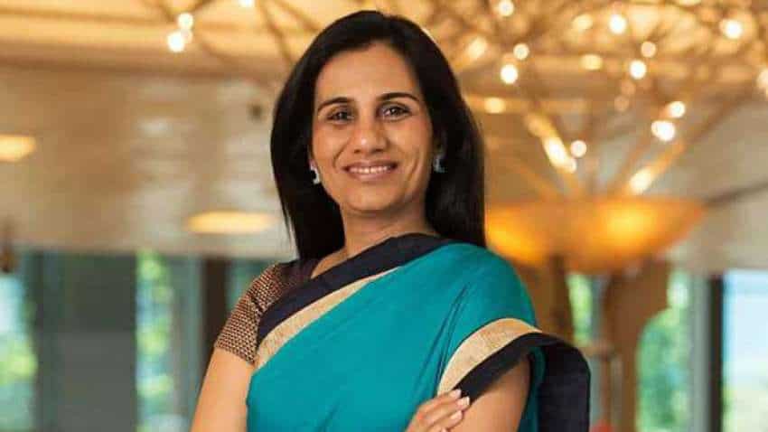 Chanda Kochhar: Fall of the banking sector titan, who was a regular feature on Forbes top global honchos lists