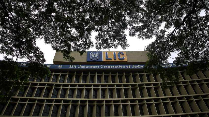 After passage of Insurance Laws (Amendment) Bill, LIC may take call on composite licence clause After passage of Insurance Laws (Amendment) Bill, LIC may take call on composite licence clause