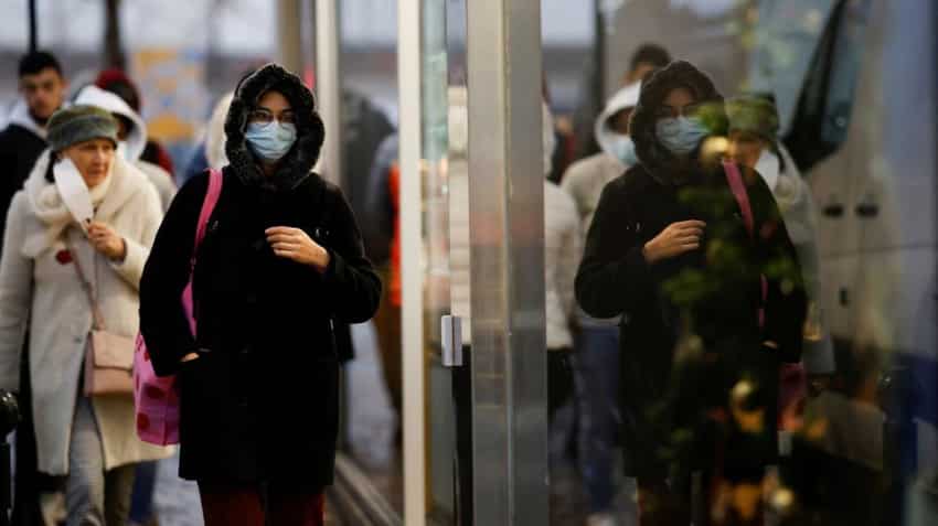 Will the pandemic become endemic in 2023? Experts hedge their bets