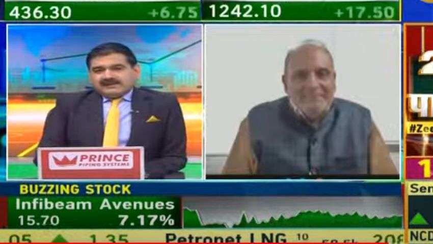 Stocks to buy: Sanjiv Bhasin picks Ambuja Cements, IRCTC, Tata Motors and 4 other shares for bumper returns in 2023 - check price targets