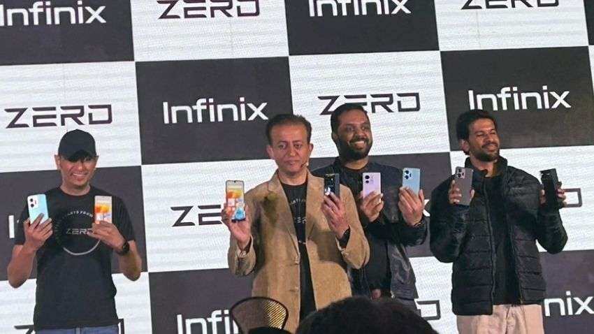 Exclusive | Infinix plans to launch up to 4 new smartphones and a Smart TV in Q1 2023: India CEO Anish Kapoor