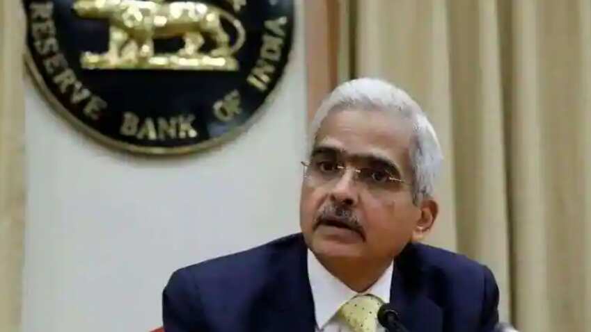Missed inflation target, digital currency pilot mark RBI's 2022 map; growth vector to dominate ahead Missed inflation target, digital currency pilot mark RBI's 2022 map; growth vector to dominate ahead