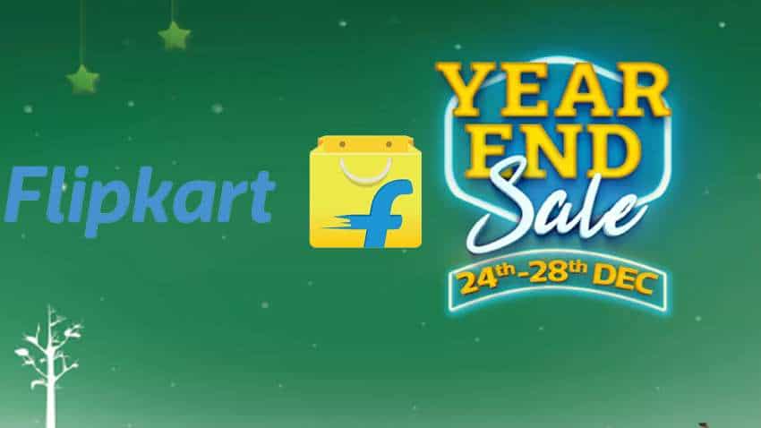 Flipkart Year-End Sale 2022 Date: Huge discount on iPhones, earbuds and other gadgets - Check Details