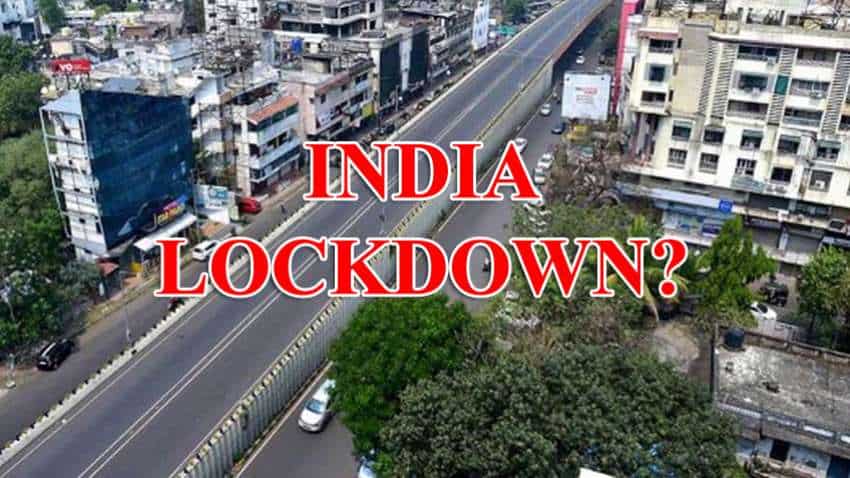 Lockdown News 2023 Update: YouTube channel posts fake video claiming 7 days lockdown in India - FACT CHECK | Covid Guidelines India, Airport