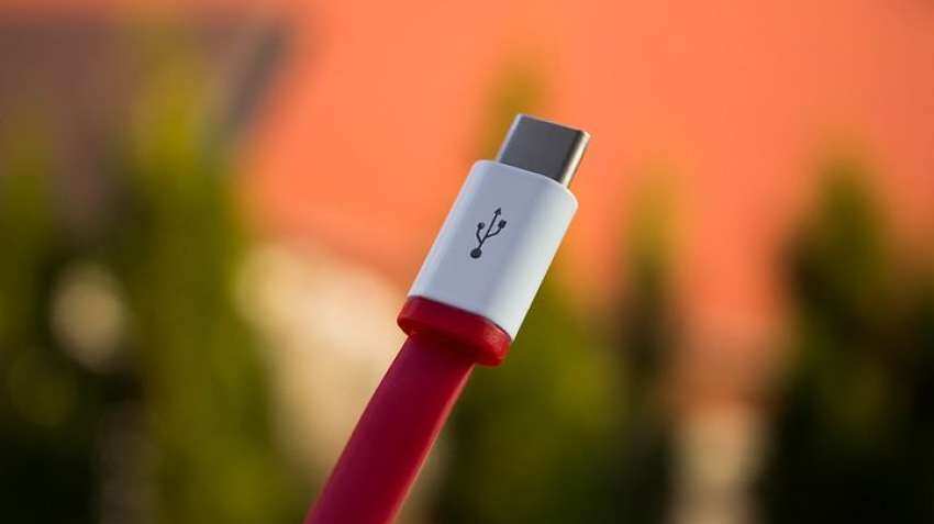 Bureau of Indian Standards comes out with standards for USB Type-C charging port Bureau of Indian Standards comes out with standards for USB Type-C charging port