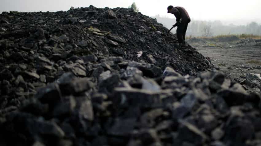 Coal consumers body seeks resumption of rake-based supplies to non-power sector