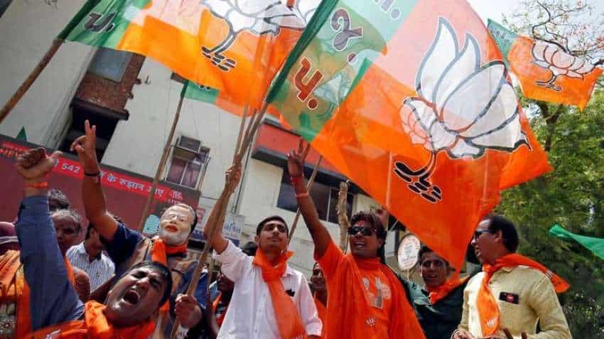 2023 polls to set tone for 2024, but will BJP get closer to &#039;Congress-mukt Bharat&#039;?