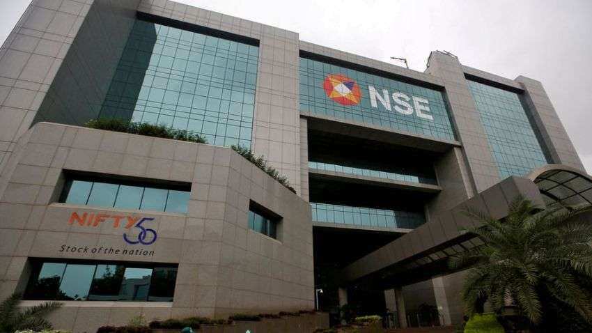 NSE cautions investors against assured returns scheme offered by two individuals