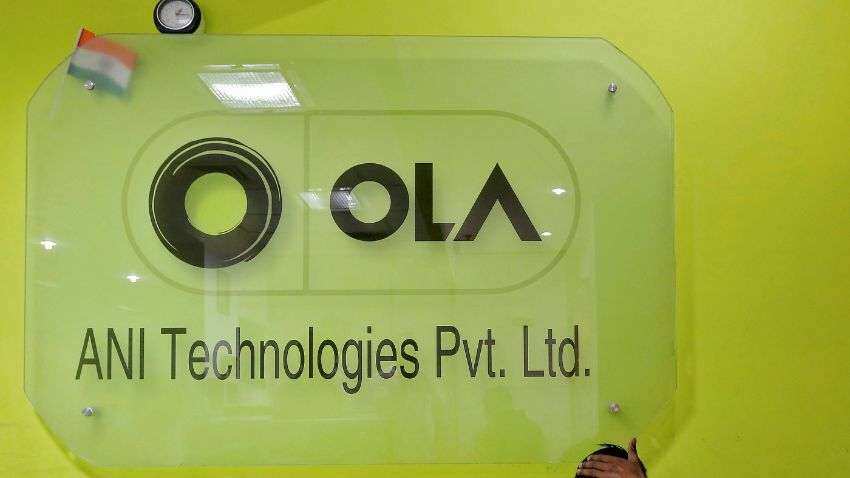 Ola, Uber, Dunzo worst platforms in providing fair work for gig workers Ola, Uber, Dunzo worst platforms in providing fair work for gig workers