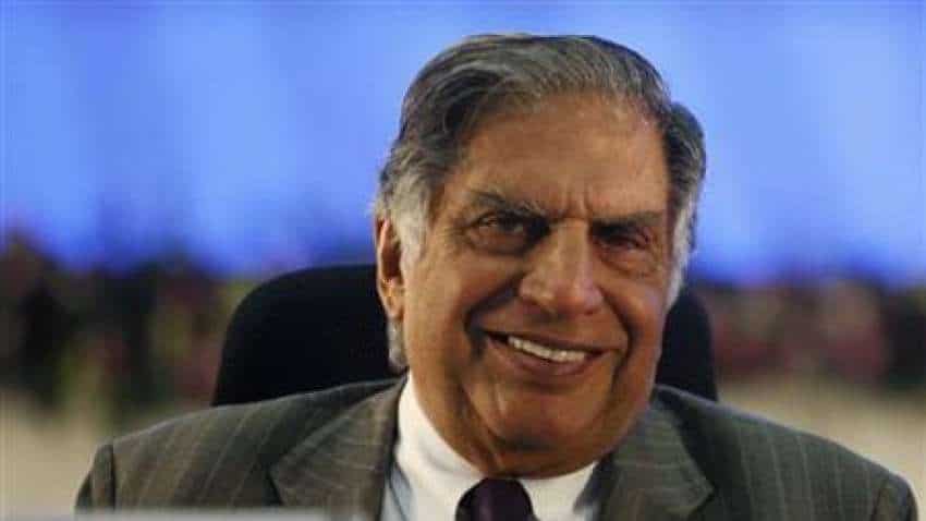 Happy Birthday Ratan Tata: Former Chairman of Tata Sons shares birthday with a former Finance Minister