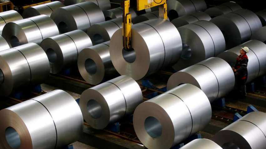 Tata Steel among steel stocks rallying on positive outlook; Nifty Metal jumps 6.5% in 2 sessions – Check what analysts say 