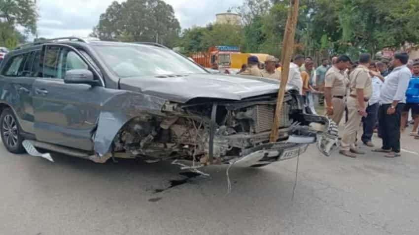 PM Modi&#039;s brother, family hurt in road accident in Karnataka, admitted to hospital