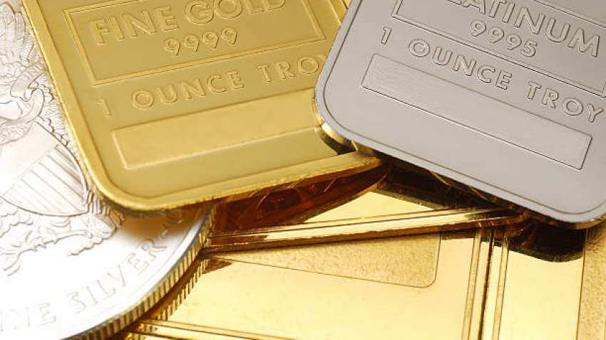 Gold, Silver Outlook 2023: Buy precious metals in H1 to get bumper returns in H2 of next year, say analysts – Check support, resistance levels