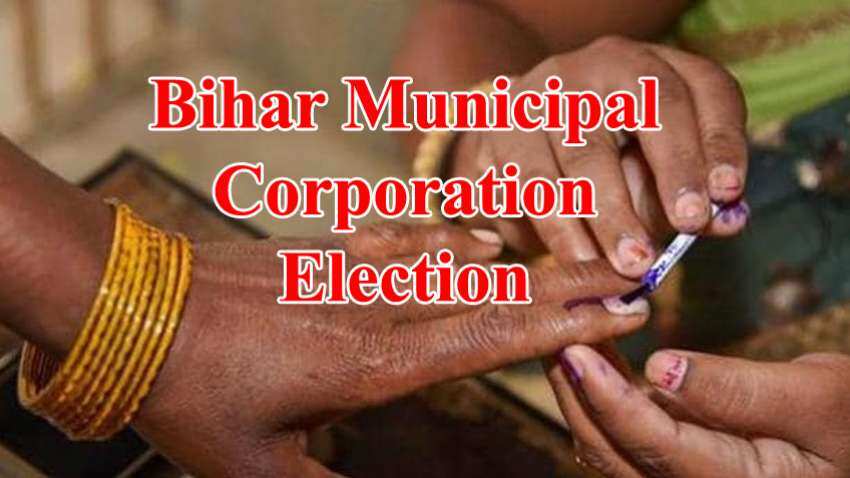 Bihar Nagar Nikay Chunav 2022: Phase 2 polling underway for Municipal Corporation Election in 23 districts; check result date