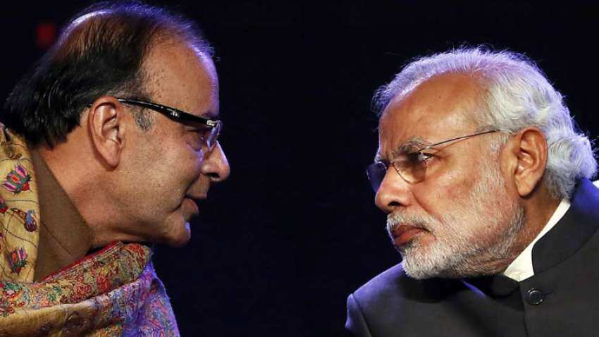Arun Jaitely 70th birth anniversary: A peek into the life of BJP's original Chanakya and trouble-shooter | Zee Business Arun Jaitely 70th birth anniversary: A peek into the life of BJP's original Chanakya and trouble-shooter | Zee Business