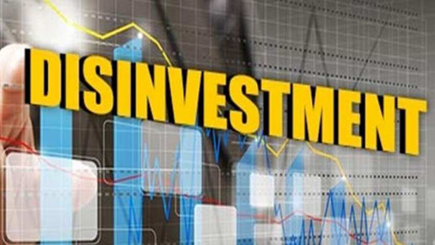 Do Disinvestment Plans Need A Reset? | Zee Business