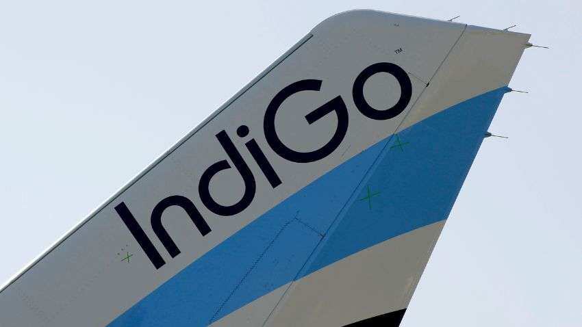 Kotak Institutional Equities upbeat on IndiGo, sees Rs 400 per share gain  