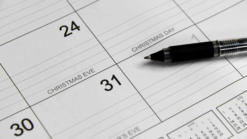 Indian holiday calendar 2023: Check list of Indian Festivals and holidays |  Zee Business
