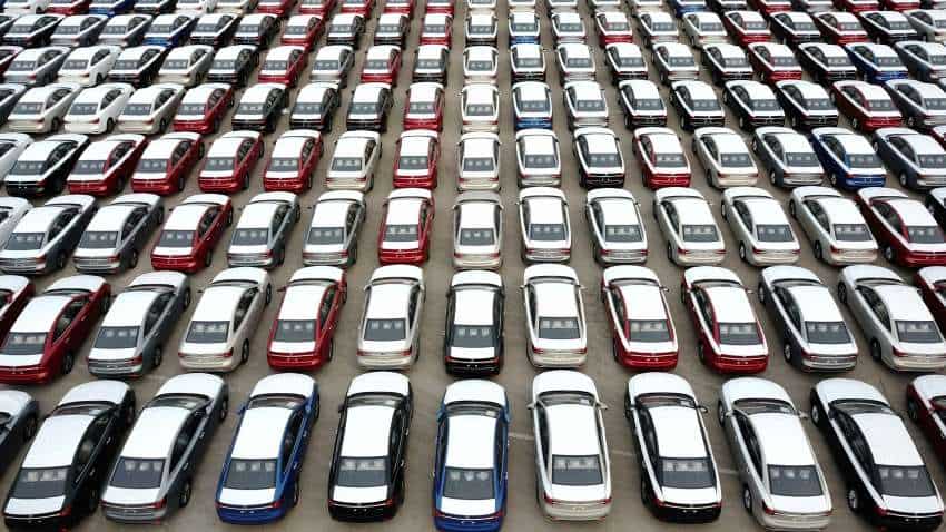 December Auto Sales Preview: Passenger vehicles, tractors may skid on-month; 2-wheelers, CVs likely to accelerate – check analysis