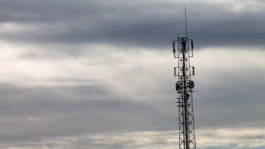 Telecom Dept dials service provider on call drops and service quality issues; discusses interventions