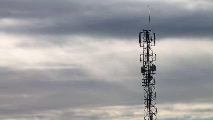 Telecom Dept dials service provider on call drops and service quality issues; discusses interventions Telecom Dept dials service provider on call drops and service quality issues; discusses interventions