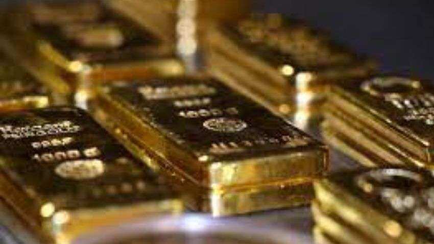 Year-Ender 2022: In 2022, Gold had more ups and downs than a roller-coaster ride Year-Ender 2022: In 2022, Gold had more ups and downs than a roller-coaster ride