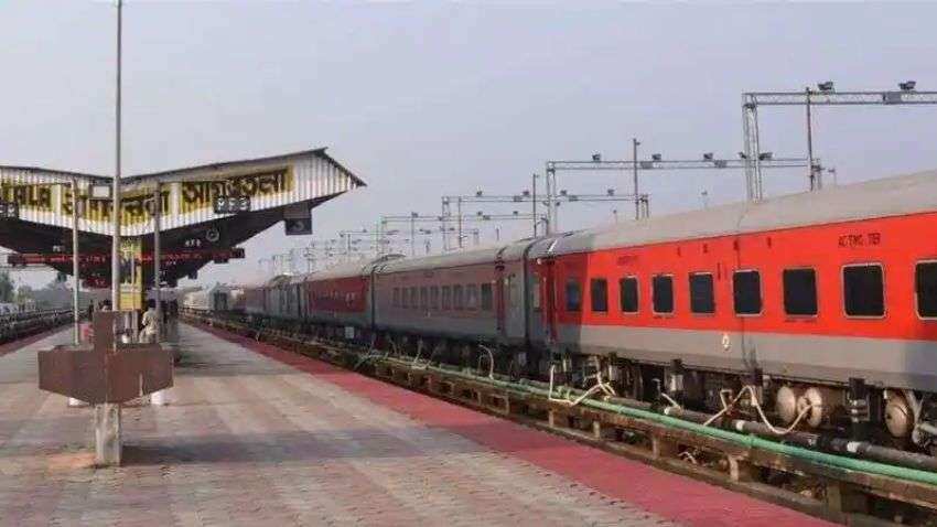 274 trains cancelled by Indian Railways today, December 29; Howrah-Pune Duranto Express rescheduled: Check full list; rescheduled trains, IRCTC refund rule and other details