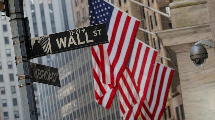 US Stock Market Today News: Dow Jones falls 365 points, Nasdaq ends 139 points lower on recession fears