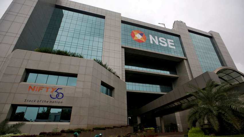 NSE index rebalancing: Weightage of Axis Bank, Bharti Airtel to increase in Nifty50; Bajaj Finserv, Kotak Bank set to decrease — Check details
