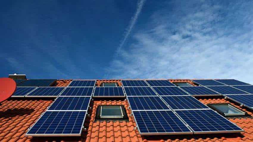 Nokhra solar project&#039;s 50MW capacity to begin commercial operation from December 30: NTPC