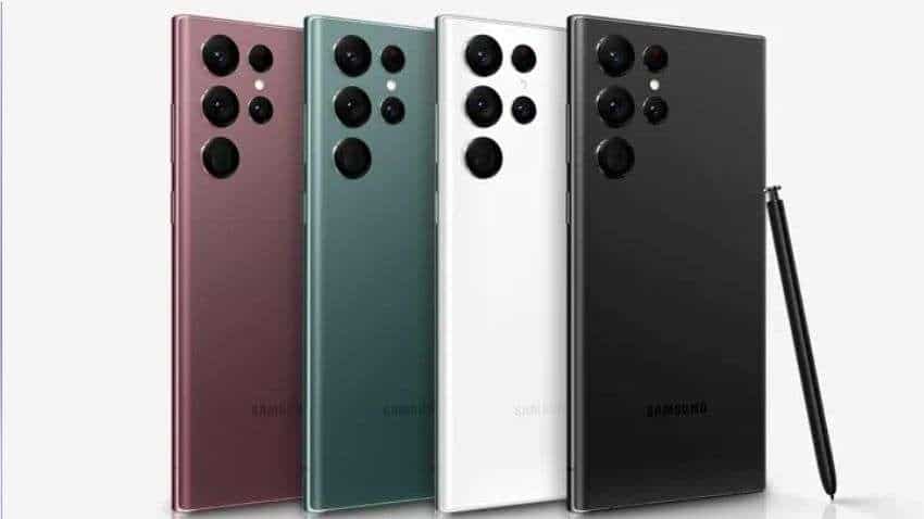 Samsung Galaxy S24 Ultra may feature new telephoto sensor - All