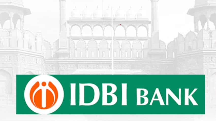 Suresh Kishinchand Khatanhar re-appointed as Deputy MD of IDBI Bank for one year