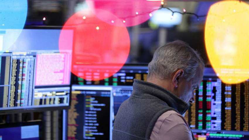 US Sock Market News: Dow Jones jumps 345 points, Nasdaq adds over 250 points US Sock Market News: Dow Jones jumps 345 points, Nasdaq adds over 250 points