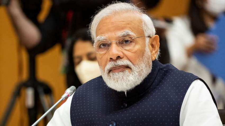 PM Modi likely join development works in West Bengal via video-conferencing