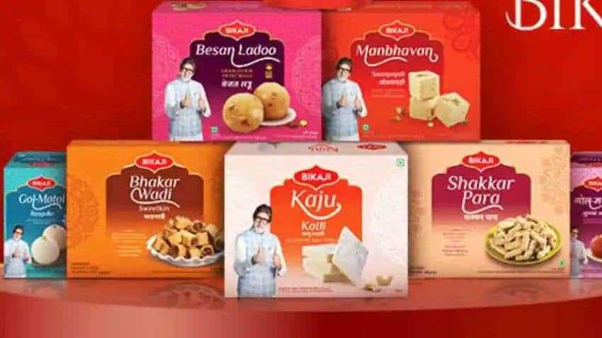 Buy Bikalal | Rajbhog - 2Kg (1Kg x 2) | Indian dessert | (Saffron) Kesar  Sweets | No preservative | Ready-to-eat | Rajasthani meethai/sweets Online  at Best Prices in India - JioMart.
