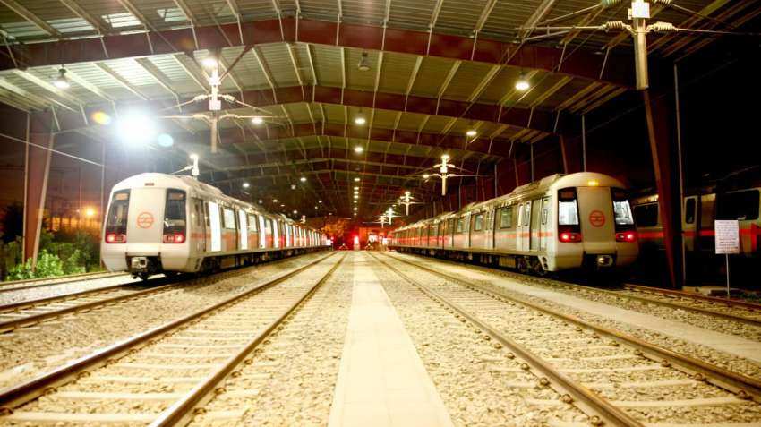 2022: Looking back at 20 years of Delhi Metro, on track for 2023