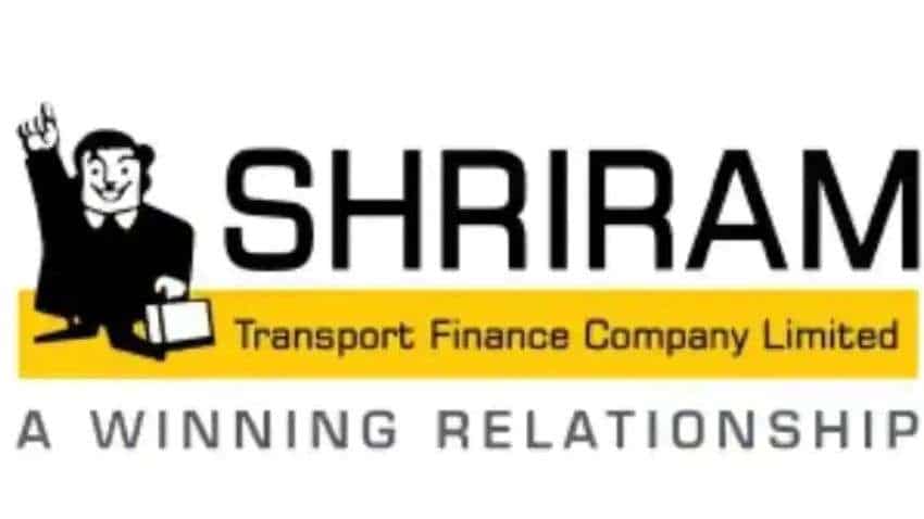 Shriram transport finance company - Latest shriram transport finance  company , Information & Updates - BFSI -ET BFSI