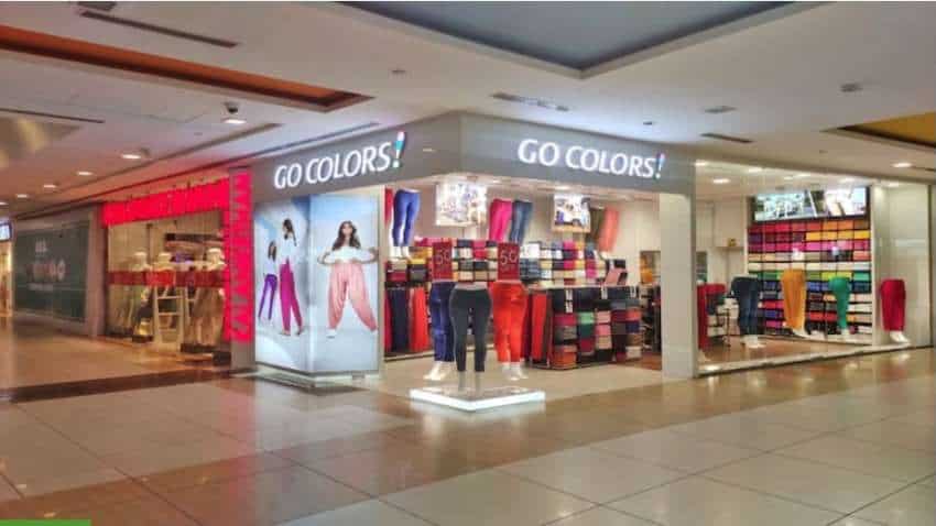 Buy Go Fashion share, price target Rs 1493